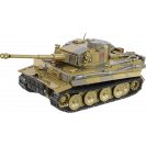 COBI 2588 II WW Panzer VI Tiger no 131, 1:28, 1275 k