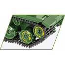 Cobi 2731 Sovietsky tank KV-2