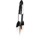 COBI 3121 II WW Nemecká balistická raketa V2
