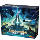 Mindok Andromeda: Na hranici galaxie