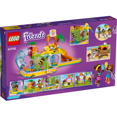  LEGO® Friends 41720 Akvapark