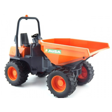 Bruder 2449 Minisklápač AUSA