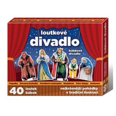 Betexa Bábkové divadlo