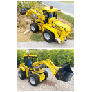 Mould King 13122S Buldozér R/C