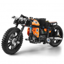 Mould King 23005 Závodná motorka R/C