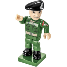 Cobi 2269 britský tank Cromwell 