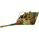 COBI 2285 Nemecké samohybné delo StuG III Ausf.G - Executive Edition