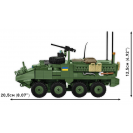 COBI 2635 Stryker M1126 ICV