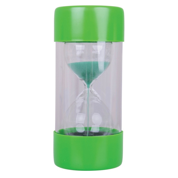 Bigjigs Toys Přesýpací hodiny 1 minuta Bigjigs Toys Přesýpací hodiny 1 minuta