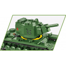 Cobi 2731 Sovietsky tank KV-2