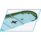 Cobi 5754 Nemecké bombardovacie lietadlo Dornier DO 17Z-2