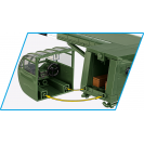 COBI 5755 Americký bezmotorový klzák WACO CG-4 D-DAY