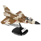 COBI 5818 Francúzsky stíhací letún Dassault Mirage IIIC