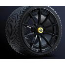 CaDA C61511 Športový automobil Lotus Exige Cup 430 – 1:8