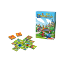 Mindok Deti z Carcassonne