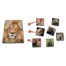 Betexa LotoTrio Zvieratká v ZOO 1