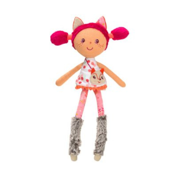 Lilliputiens Minipanenka Alice Lilliputiens Minipanenka Alice