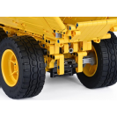 Mould King 17010 Sklápací nákladný automobil R/C