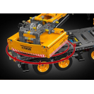 Mould King 17058 Autožeriav