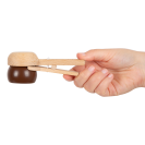 small foot Dřevěný zmrzlinový stánek