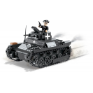 Cobi 2534 Nemecký tank Panzer I Ausf. A