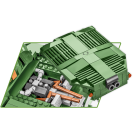 Cobi 2564 tank M26 Pershing T26E3