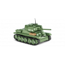 Cobi 2716_PO Sovietsky tank T-34/85