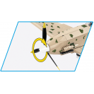 COBI 5760 Talianske stíhacie lietadlo Macchi C. 202 FOLGORE