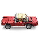 Reobrix 11005 Historické vozidlo Vintage 280 SL