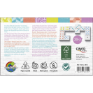 Cayro 3615 - Domino Deco (FSC drevo)