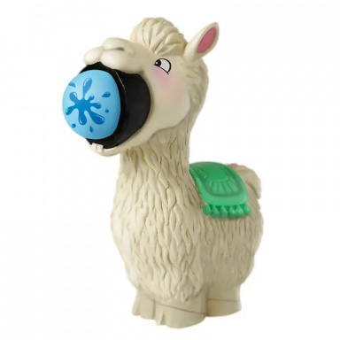 Plopáčik LAMA