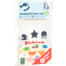 Small Foot Cestovní chytání rybiček