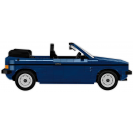 COBI 24360 Volkswagen Golf Cabriolet