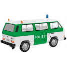 COBI 24637 Volkswagen T3 Polícia