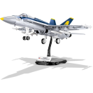 COBI 5810 Americké viacúčelový letún F/A-18C Hornet