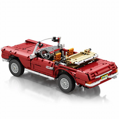 Reobrix 11005 Historické vozidlo Vintage 280 SL