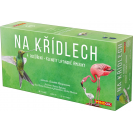 Mindok Na krídlach: Klenoty Latinskej Ameriky - 4. rozšírenie