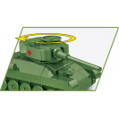 COBI 3092 Sovietsky tank T-34/85