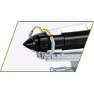 COBI 3120 Nemecká balistická raketa V2 na podvozku Meiller EXECUTIVE EDITION