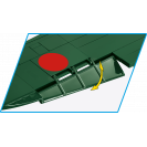 COBI 5740 Japonské stíhacie lietadlo Kawasaki KI-61-I HIEN (TONY)