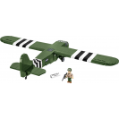 COBI 5755 Americký bezmotorový klzák WACO CG-4 D-DAY