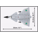 COBI 5915 Saab AJ 37 Viggen