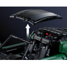 CaDA C61511 Športový automobil Lotus Exige Cup 430 – 1:8