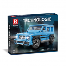 Reobrix 11032 Luxusné SUV G 65