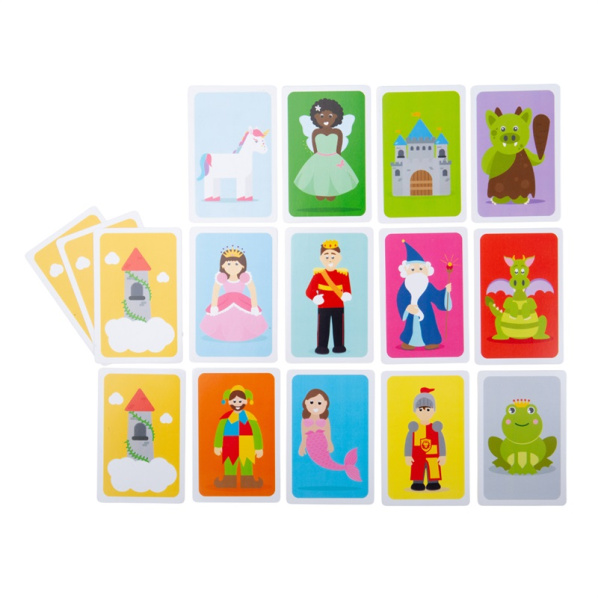 Bigjigs Toys Snap! Fantasy Bigjigs Toys Snap! Fantasy