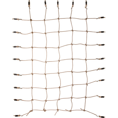 Small Foot - Šplhací síť