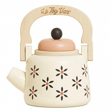 Le Toy Van Vintage konvice