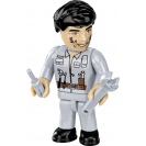 COBI 24627 Citroën Type H Odťahovka