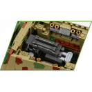 Cobi 2582 Nemecký stíhač tankov Panzerjäger Tiger (P) Elefant