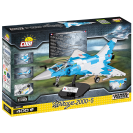 Cobi 5801 Francůzské lietadlo Mirage 2000-5